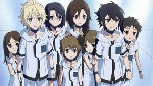Seraph of the End Epizóda 13