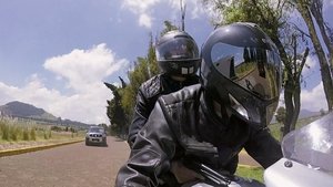 El Señor de los Cielos Epizóda 8