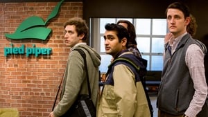 Silicon Valley Epizóda 2