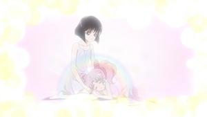 Sailor Moon Crystal Epizóda 10