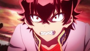 Twin Star Exorcists Epizóda 9