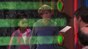Henry Danger Epizóda 13
