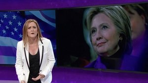 Full Frontal with Samantha Bee Epizóda 6