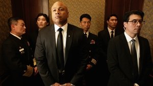 NCIS: Los Angeles Epizóda 20