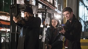 The Flash Epizóda 19