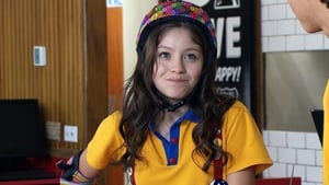 Soy Luna Epizóda 1
