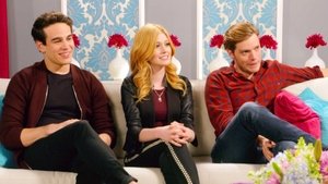 Shadowhunters Epizóda 2