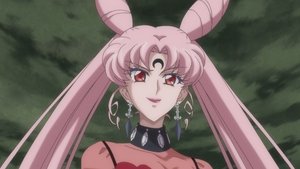 Sailor Moon Crystal Epizóda 9