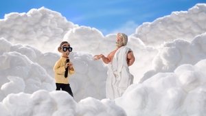 Robot Chicken Epizóda 15