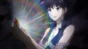 Sailor Moon Crystal Epizóda 9