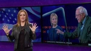 Full Frontal with Samantha Bee Epizóda 5