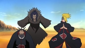 Naruto: Shippūden Epizóda 457