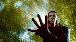 Wolfblood Epizóda 8