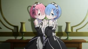 Re:ZERO -Starting Life in Another World- Epizóda 6