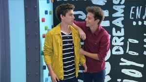 Soy Luna Epizóda 3