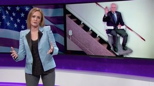 Full Frontal with Samantha Bee Epizóda 10