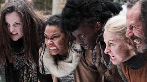 Wolfblood Epizóda 9