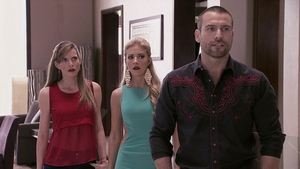 El Señor de los Cielos Epizóda 4