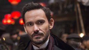 Penny Dreadful Epizóda 3