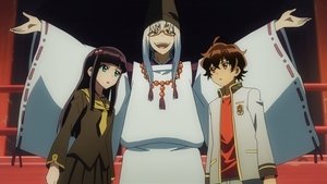 Twin Star Exorcists Epizóda 2