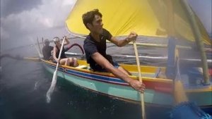 The Amazing Race Epizóda 9