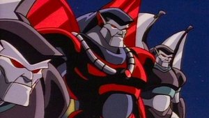 Gargoyles Epizóda 10