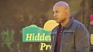 NCIS: Los Angeles Epizóda 21