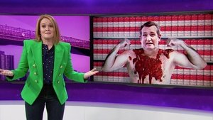Full Frontal with Samantha Bee Epizóda 9
