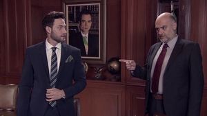 El Señor de los Cielos Epizóda 7