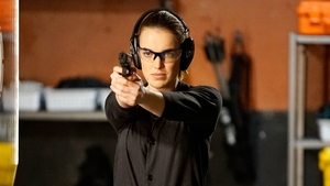 Agenti S.H.I.E.L.D. Epizóda 14