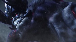 God Eater Epizóda 5