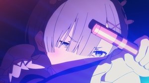 Re:ZERO -Starting Life in Another World- Epizóda 7