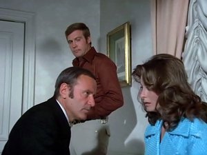 The Six Million Dollar Man Epizóda 6