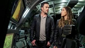 Agenti S.H.I.E.L.D. Epizóda 17