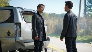 The Originals Epizóda 20