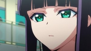 Twin Star Exorcists Epizóda 6