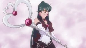 Sailor Moon Crystal Epizóda 5