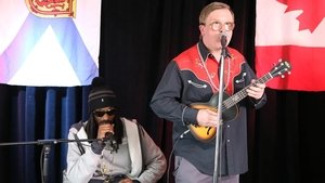 Trailer Park Boys Epizóda 8