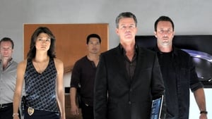 Hawaii 5.0 Epizóda 20