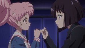 Sailor Moon Crystal Epizóda 4