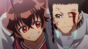 Twin Star Exorcists Epizóda 4
