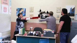 Trailer Park Boys Epizóda 5
