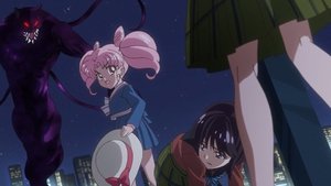 Sailor Moon Crystal Epizóda 2