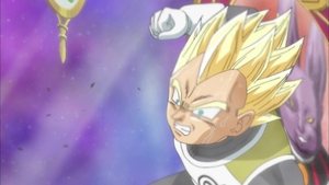 Dragon Ball Super Epizóda 36