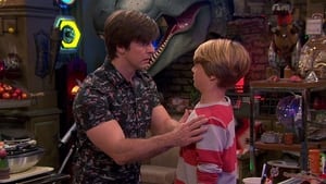 Henry Danger Epizóda 18