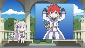 Re:ZERO -Starting Life in Another World- Epizóda 3