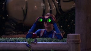 Henry Danger Epizóda 23