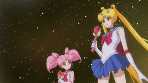 Sailor Moon Crystal Epizóda 12