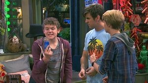 Henry Danger Epizóda 12