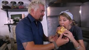 Diners, Drive-Ins and Dives Epizóda 3